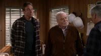 Click to watch 'Cabin Fever' (popup) Man With A Plan